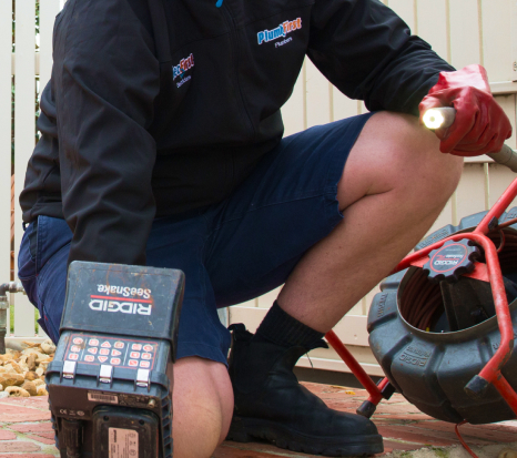 Plumbers Melbourne