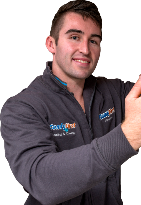 Professional Plumbers