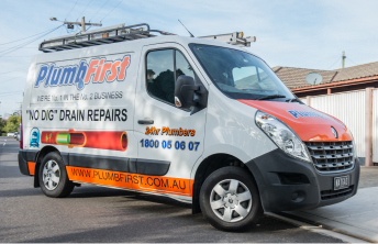 Professional Plumbers