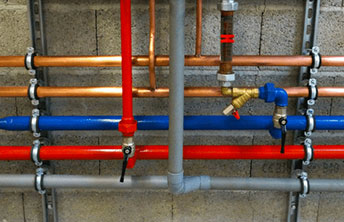Professional Plumbers