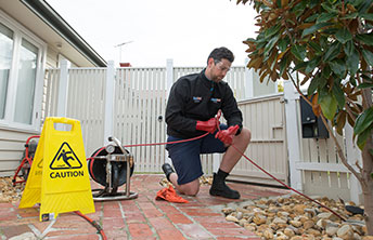 Plumbers Melbourne
