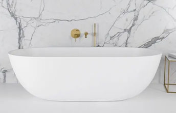 Bathroom Plumbing