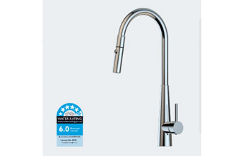Hot Water